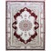 Rectangular carpet Avangard 36945a, size 150x230 cm