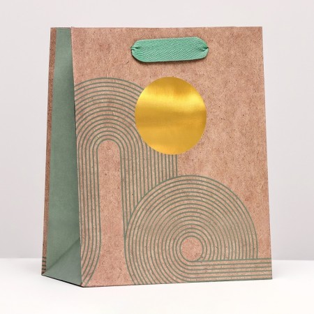 Crafts "Line" 18 x 22.3 x 10 cm