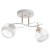 2 lamps