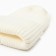 Children's hat, milk color, size 54-56