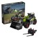 Designer Techno "Farmer Loader", Radio Management, 1469 parts