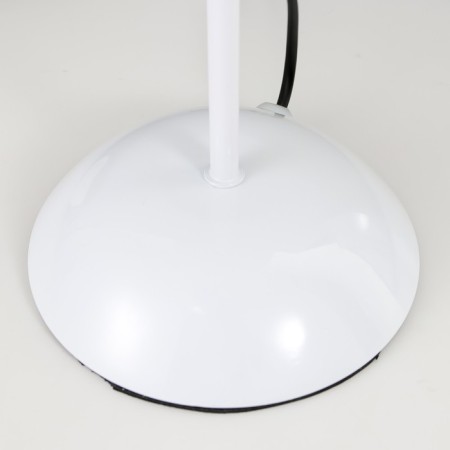 Table lamp 1375297/1 E27 40W white 14x14x30 cm Risalux-4