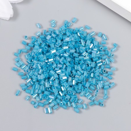 Zlatka beads 10/0, 10 g, No. 0270 Blue-1