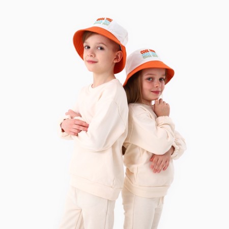 Panama Panam for a girl cool, white color, rr 54-7