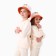 Panama Panam for a girl cool, white color, rr 54