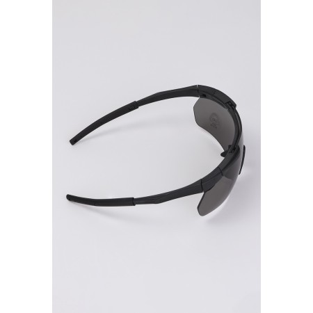 Tactical, rifle, polarization "Storm Tactic" with interchangeable lenses-2