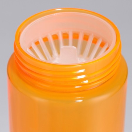 Water bottle "Live bright", 600 ml-3