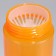 Water bottle "Live bright", 600 ml