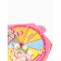 Cookies with predictions “since March 8” in a box, 6 pcs