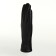 Gloves are female, dimensionless, without insulation, black color