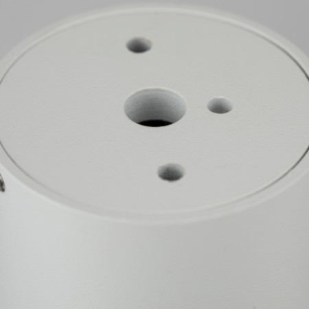 Lamp OL18 WH MR16/GU10, white 1x50W 6x6x15.3 cm-6