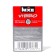 Luxe Vibro Vibrook "African El Diablos" + condom, 1 pc.