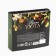 Gift set of New Year's "Snow holiday" tea 50 g, spices