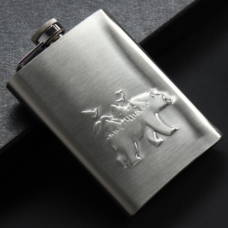 Mode Forrest flask, 240 ml-1