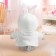 Soft toy "Bear Lappy - Bunny", 22 cm