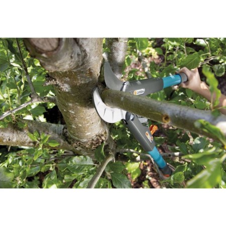 Buscores of the flat, 23 "(59 cm), with a ratchet mechanism, Smartcut-2