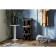 Stellage Nord No. 1, 250x300x764, Wenge
