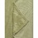 Texrepublic blanket, size 200x220 cm, green color