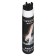 Natural coal 20 pieces, diameter-2-4mm, in cardboard tube, black