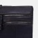 Male bag, Fidelio Largo, black color