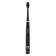 Electric toothbrush CS Medica CS-167-B, sound, 28000 dv/min, 2 nozzles, black 529878