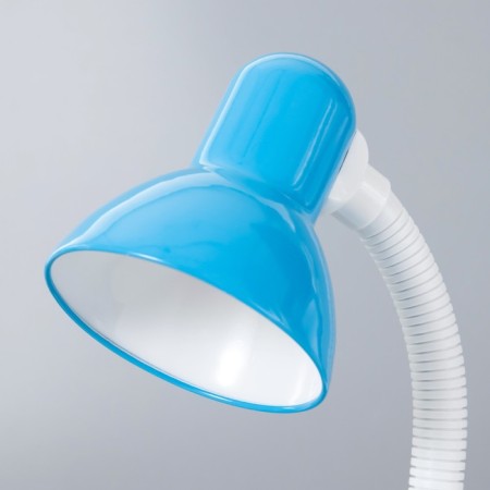 Board lamp "Ray" E27 15W blue 14.5x17.5x41.5 cm Risalux-8