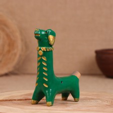 Abashevskaya toy 