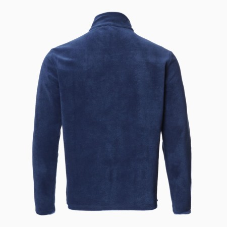 Sweep is male, dark blue color, size 52-3