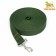 Land canvas 10 m x 3.5 cm, khaki
