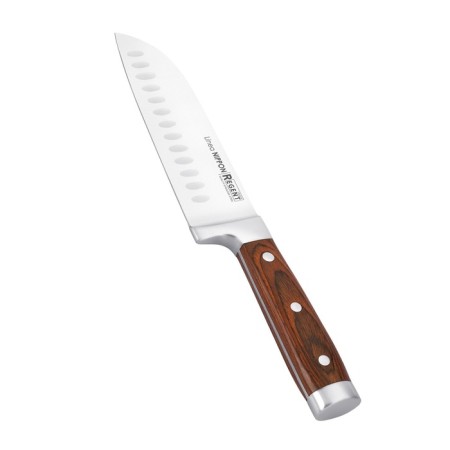 Knife "Santoku" Regent Inox Nippon, 150/280 mm-1