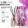 Diffusor aromatic sticks, aromadiffus: Sweet Harmony, aroma, 100 ml fragrance