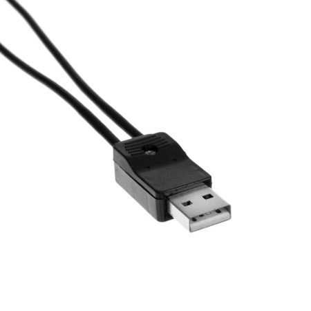 Ramo Antenna BAS-5150-DX, indoor, active, 33 DBI, 5V, DVB-T, DVB-T2, digital-2