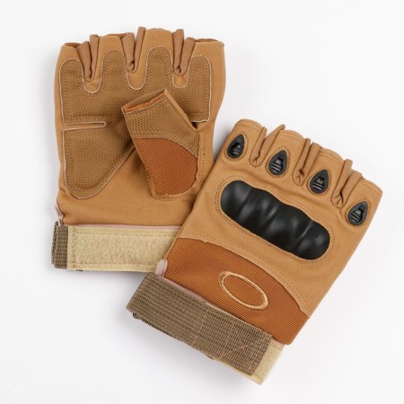 Tactical "Kraga", XL, sandy gloves