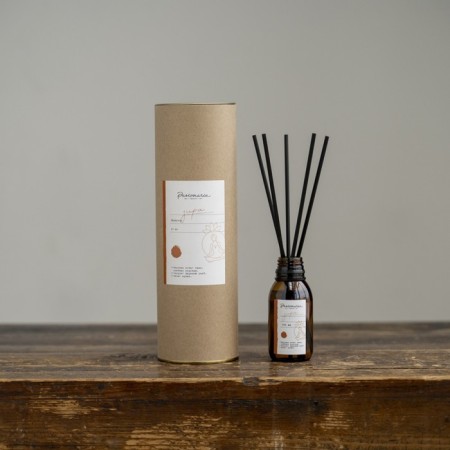 Diffusor Pasionaria "Zira", 100 ml-2