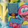 Caramel Lollice "Baby Pop", 4 g
