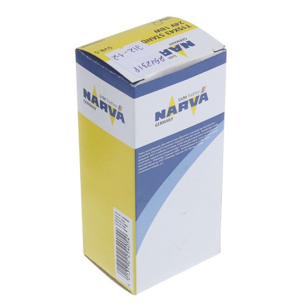 Car lamp Narva Festoon Lamps, Fest, 24 V, 18 W, (SV8.5-41)-2