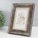 Photo frame Plastic "Mira" 10x15 cm, 674483-4, (plastic screen)
