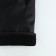 Gloves are male, dimensionless, without insulation, black color