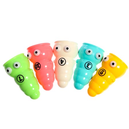 Developing sorter "IQ-Yoblochko"-6
