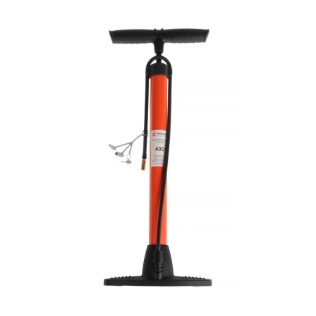 Air pump AIRINE PA-430-05 manual, mechanical, 430 cm3