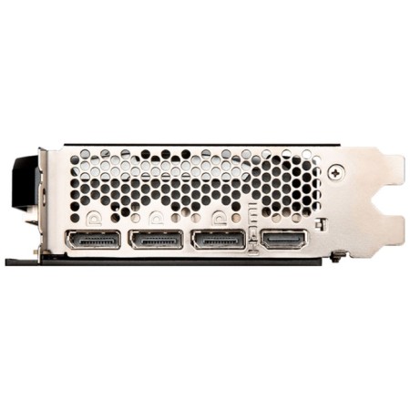 Video card MSI GEFORCE RTX 4060 TI Ventus 3X E 8G OC-4