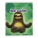 Notebook of 48 sheets in the Caribbean Lanvers cage, covered cardboard, matte lamination Soft Touch, mix