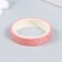 Sticky tape paper "Fashion" set 10 pcs width. 0.8 cm dl. 2 m 8.5x4x1 cm