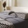 Bed linen Ethel 2 joint venture 180x215 cm, 200x225 cm, 50x70 ± 3 cm-2 pcs, Novosatin