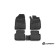 Rugs in the Toyota Fielder salon (E140), 2006-2012, P.R. without duct, un., 4 pcs polyurethane