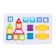 Magnetic designer "Mini Magic Magnet", 42 details