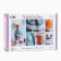 Sew for sewing. Soft toy "Home Fox Ister", 29 cm