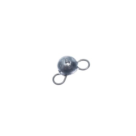 Cargo Cheburashka, 4 g, packaging 4 pcs.-1