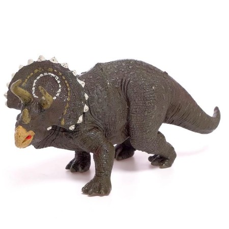 Dinosaurian figure, mix-5