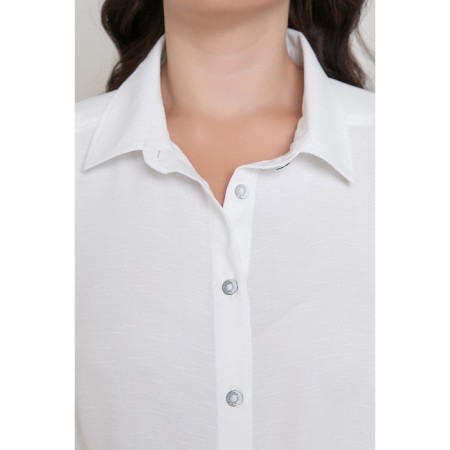 Female blouse, size 56-4